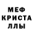 МЕТАДОН кристалл Joat Mon